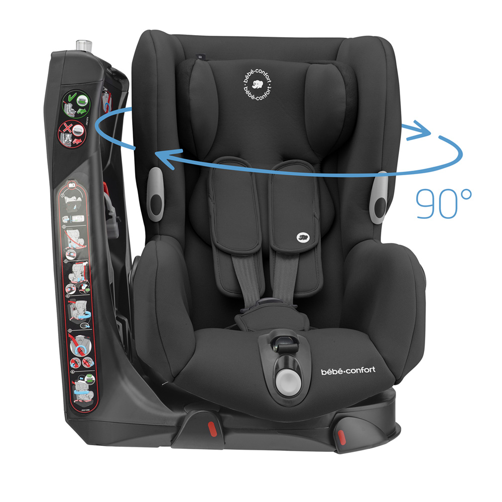 Siege Auto Axiss De Bebe Confort Au Meilleur Prix Sur Allobebe