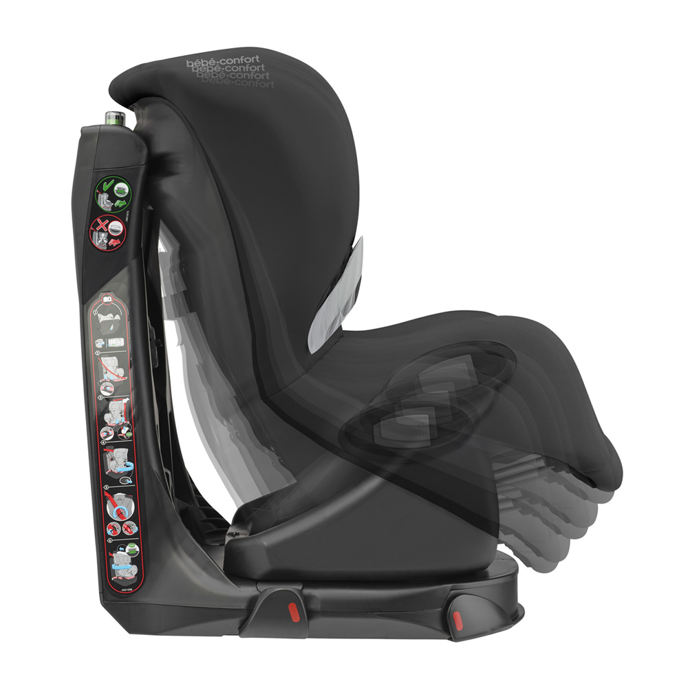 Siege Auto Axiss Authentic Black Groupe 1 De Bebe Confort Sur Allobebe Siege Auto Axiss Authentic Black Groupe 1 De Bebe Confort Sur Allobebe