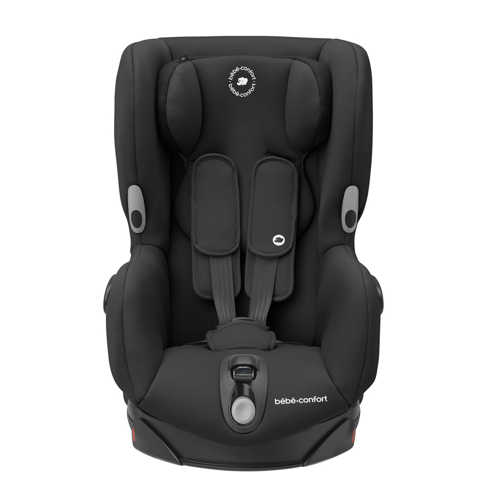 Siege Auto Axiss Authentic Black Groupe 1 De Bebe Confort Sur Allobebe