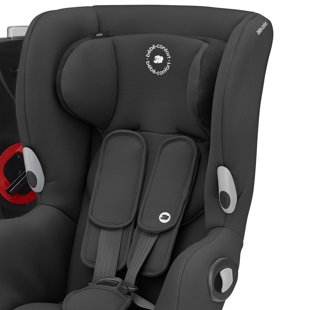 Siege Auto Axiss Authentic Black Groupe 1 De Bebe Confort Sur Allobebe Siege Auto Axiss Authentic Black Groupe 1 De Bebe Confort Sur Allobebe