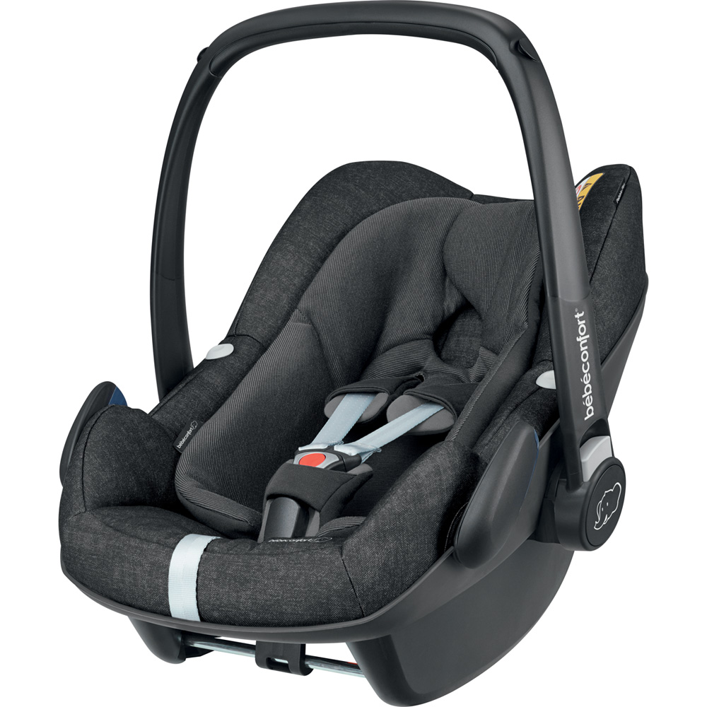 siege auto bebe confort pebble plus