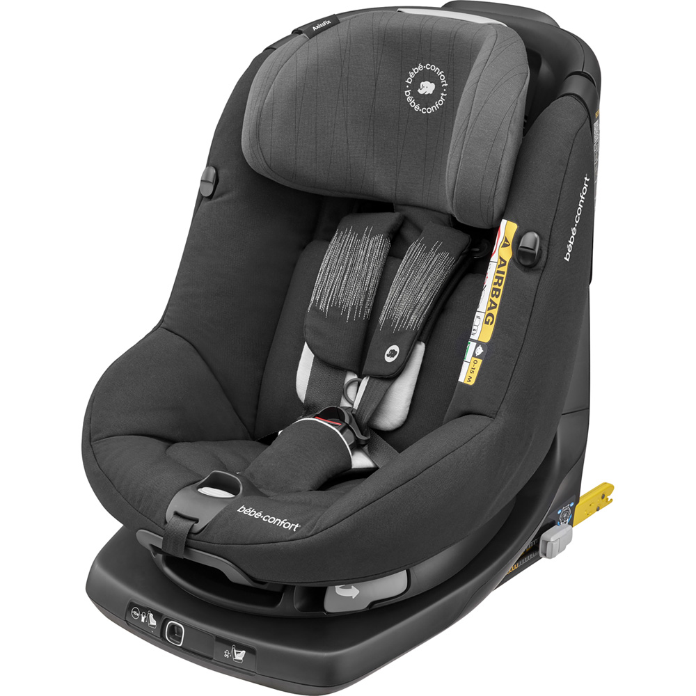 Siege Auto Axiss Fix De Bebe Confort Au Meilleur Prix Sur Allobebe