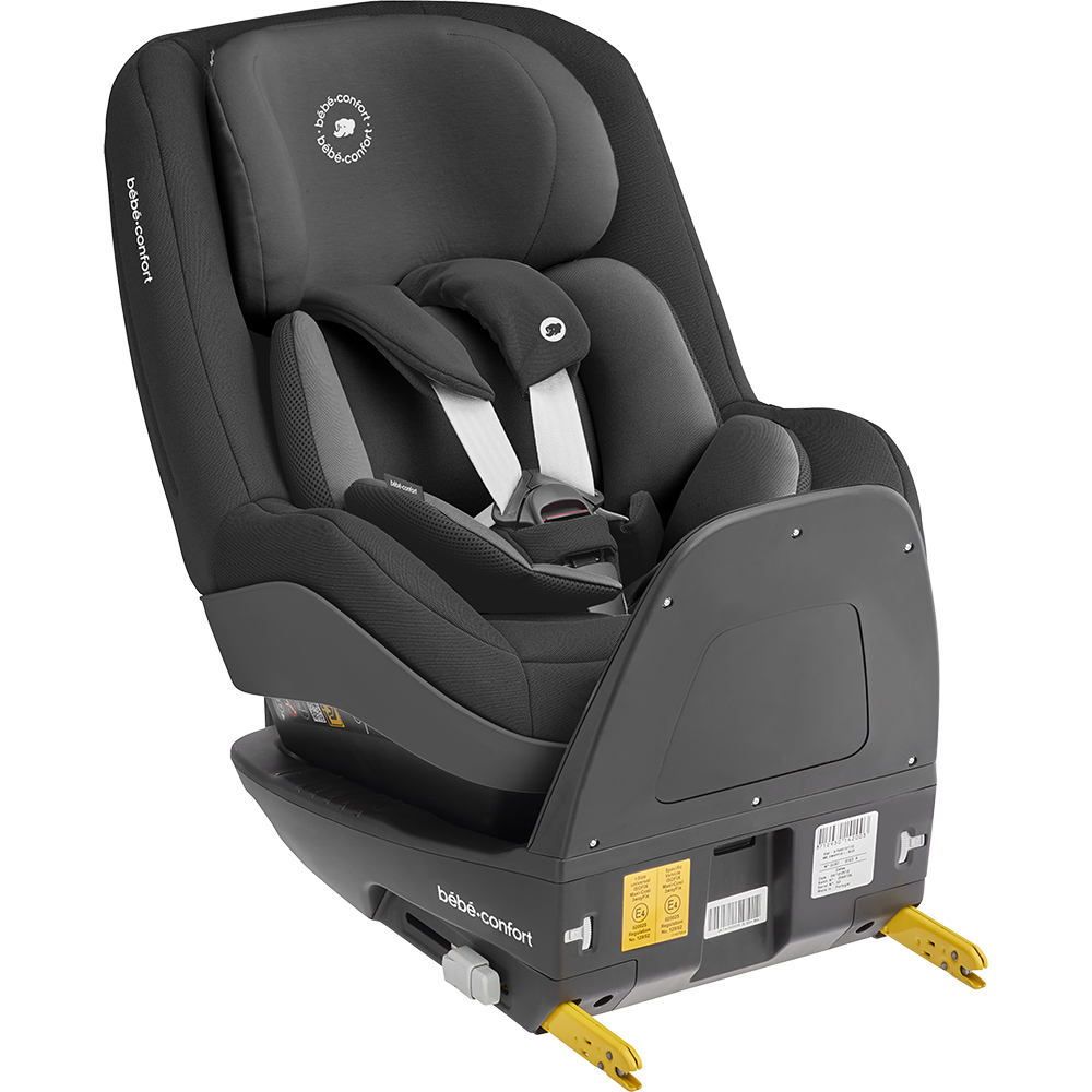 Am Schnellsten Siege Pearl Bebe Confort
