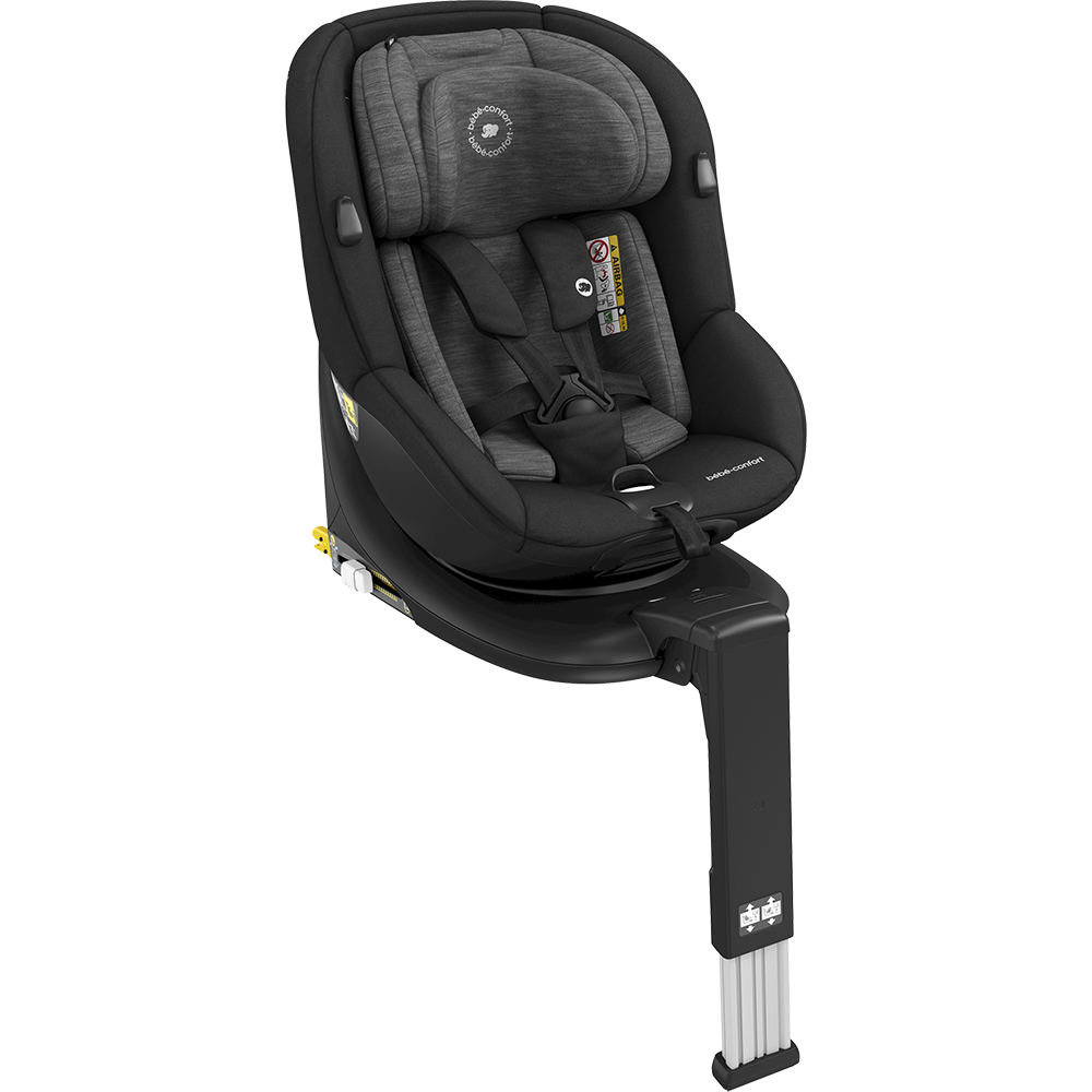 Siege Auto Coque Mica I Size De Bebe Confort Au Meilleur Prix Sur Allobebe