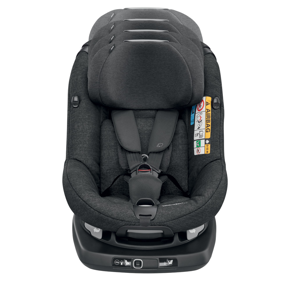 assix fix bebe confort