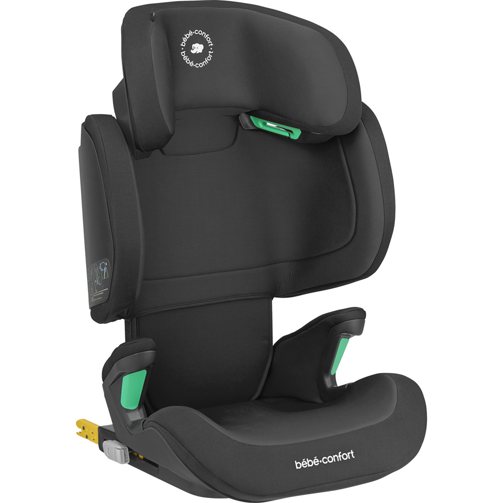 Siege Auto Morion I Size Basic Black Groupe 2 3 De Bebe Confort Sur Allobebe Siege Auto Morion I Size Basic Black Groupe 2 3 De Bebe Confort Sur Allobebe