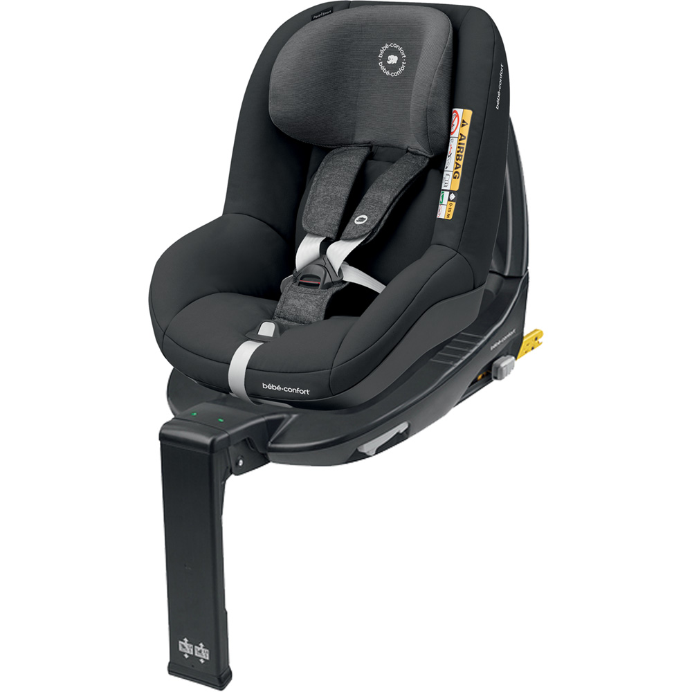 siege auto bebe confort rock