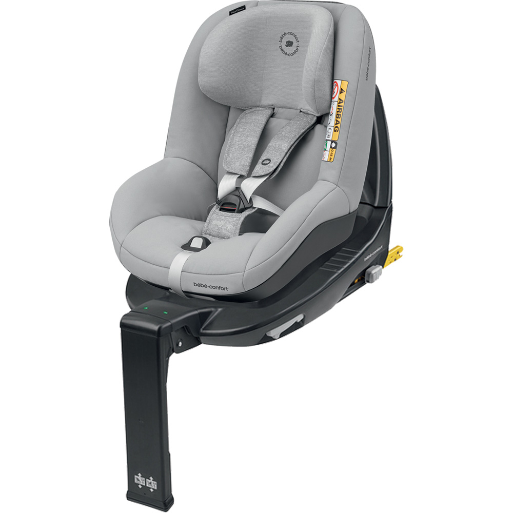 Siege Auto Pearl Smart De Bebe Confort Au Meilleur Prix Sur Allobebe