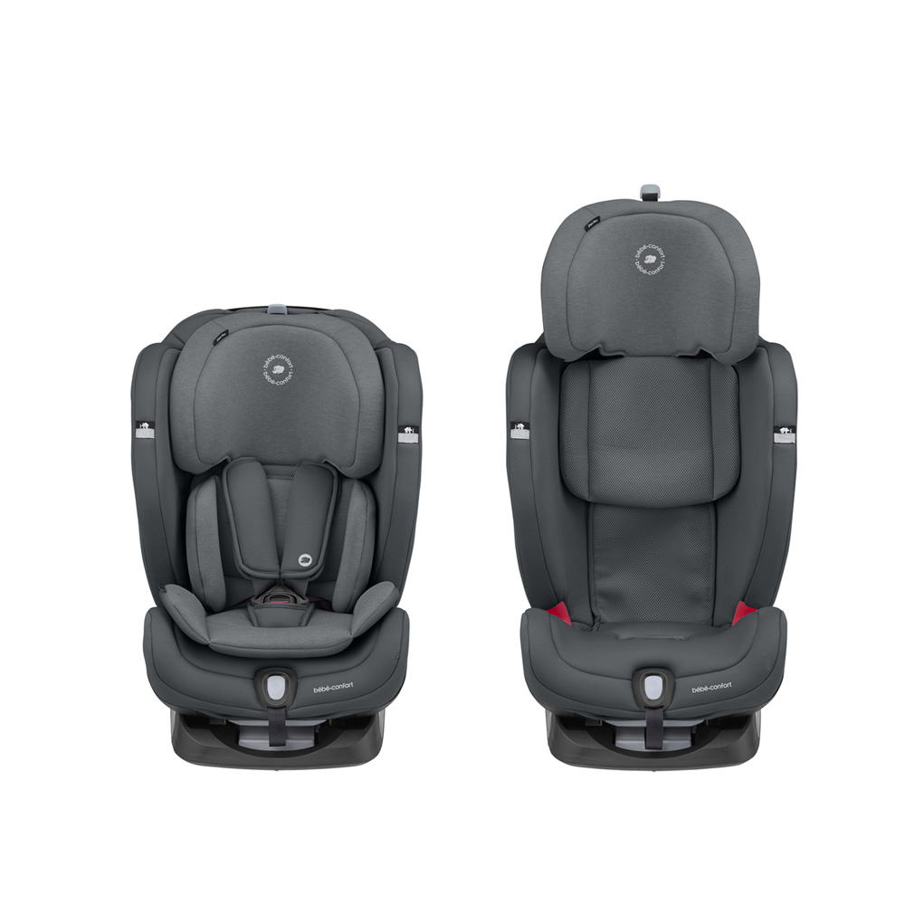 Siege Auto Titan Plus Authentic Graphite Groupe 1 2 3 De Bebe Confort Sur Allobebe Siege Auto Titan Plus Authentic Graphite Groupe 1 2 3 De Bebe Confort Sur Allobebe