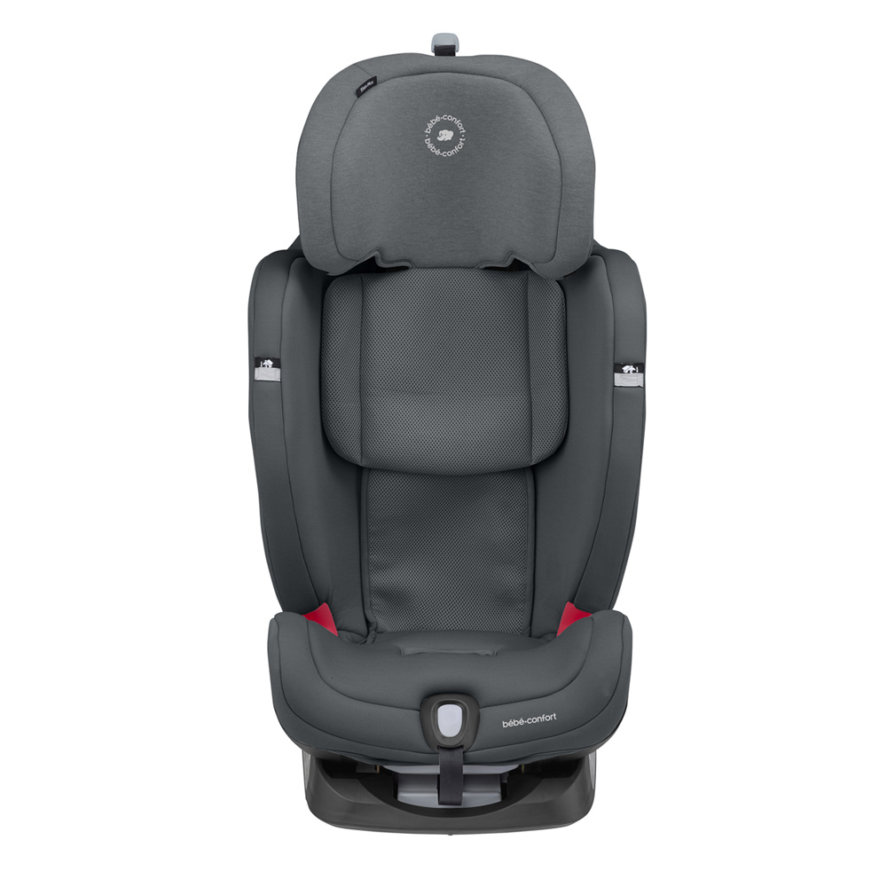 Siege Auto Titan Plus Authentic Graphite Groupe 1 2 3 De Bebe Confort Sur Allobebe