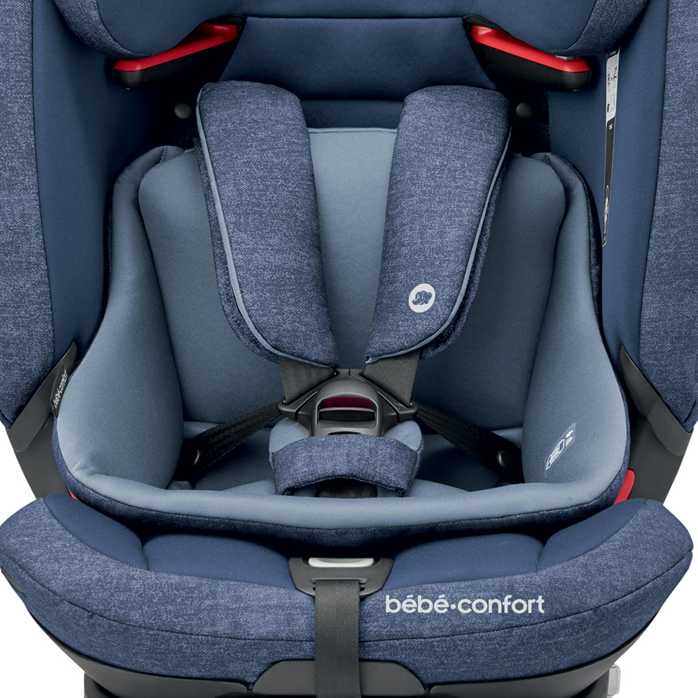 siege auto bebe confort titan pro