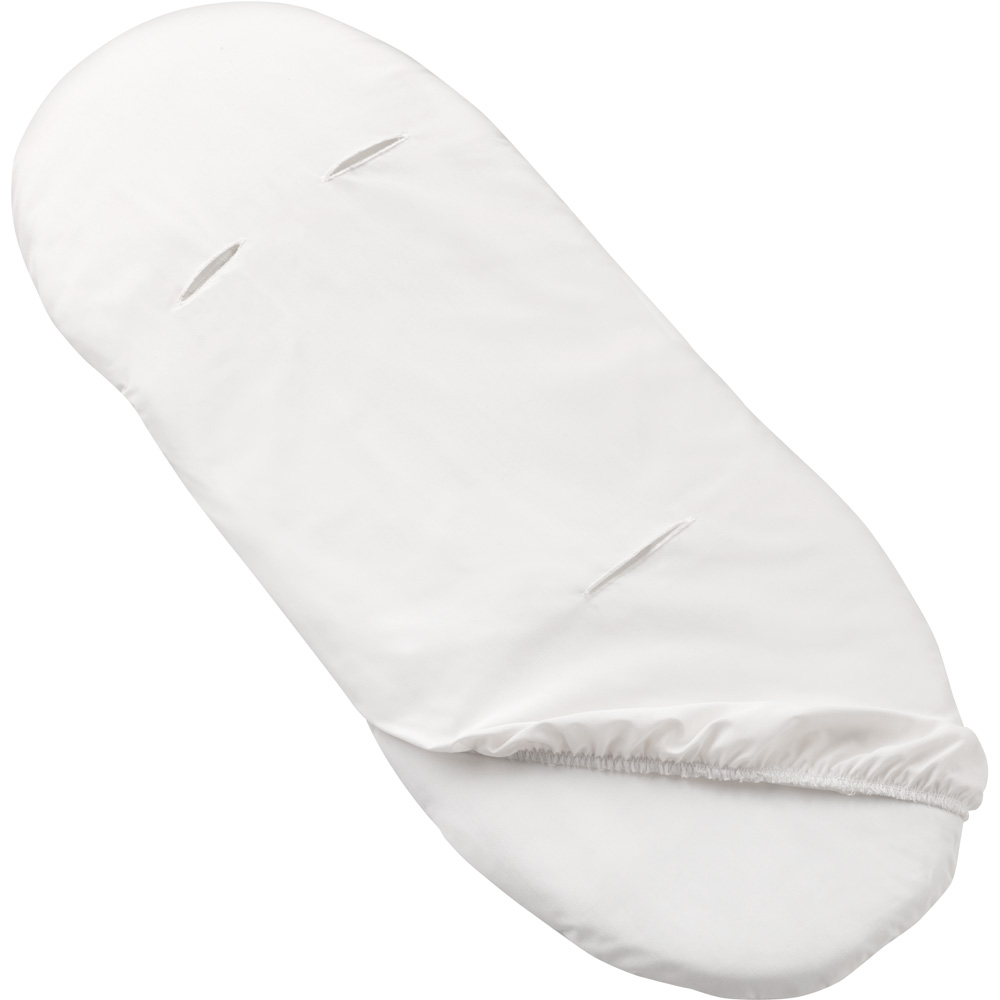 drap landau bebe