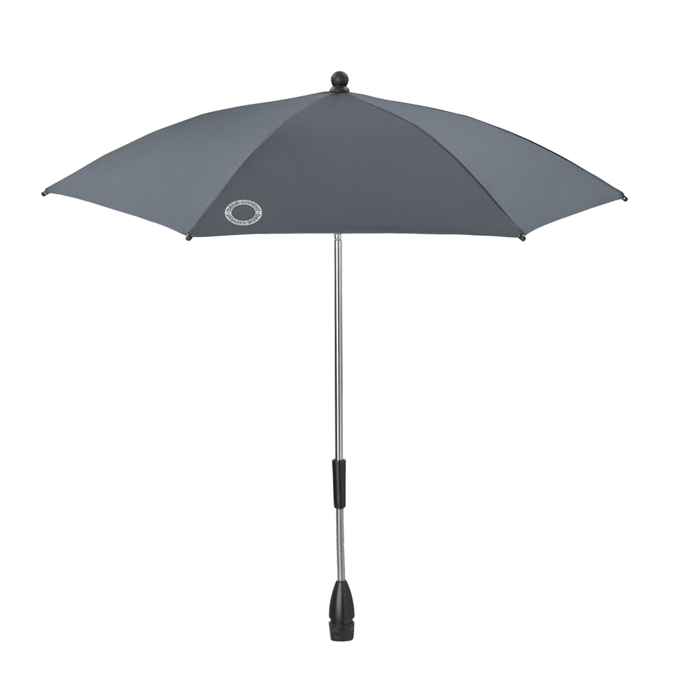 Ombrelle Ronde Essential Graphite De Bebe Confort Sur Allobebe