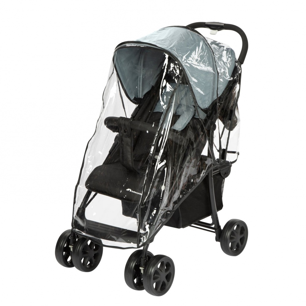  Poussette Trio Bebe Confort