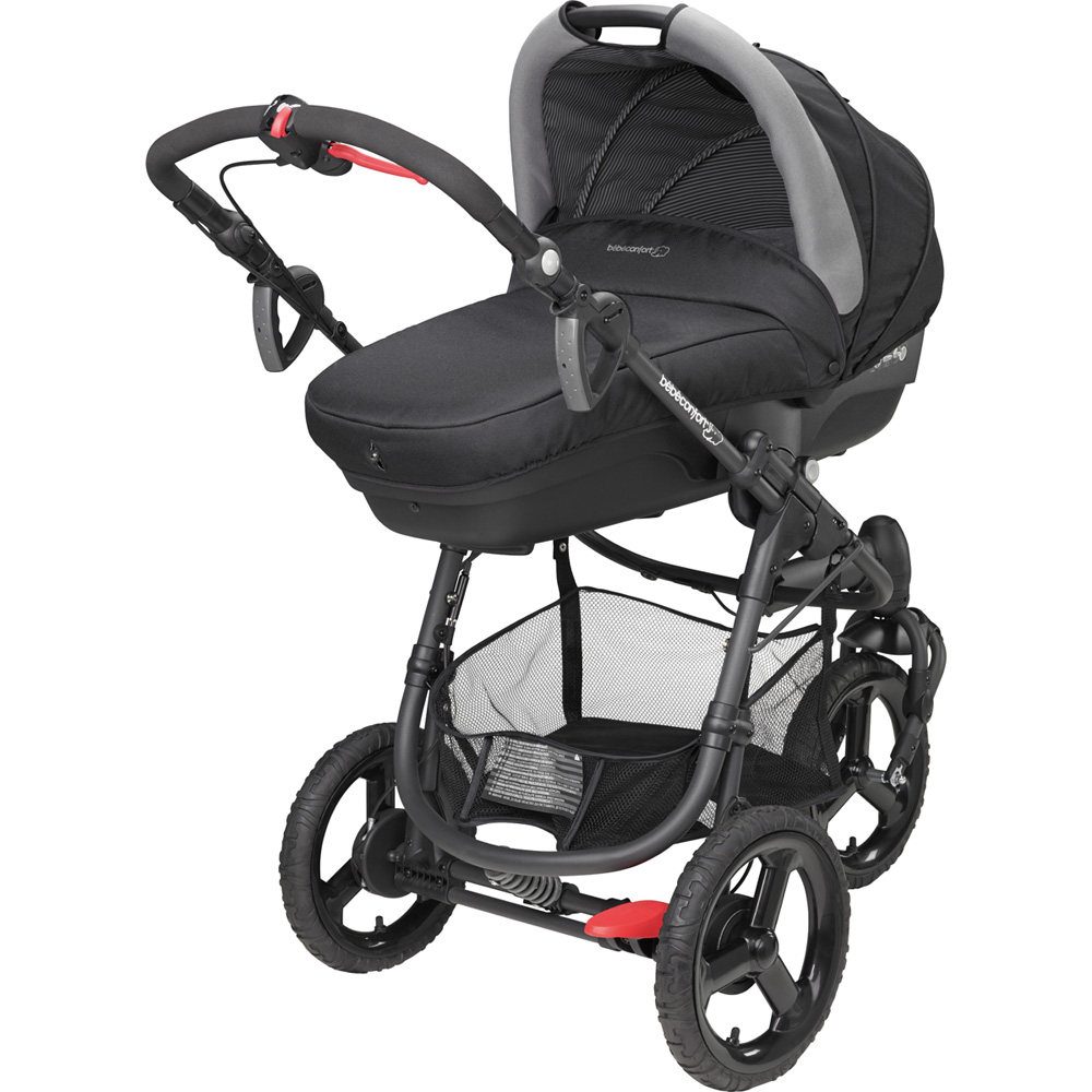 poussette bebe confort high trek