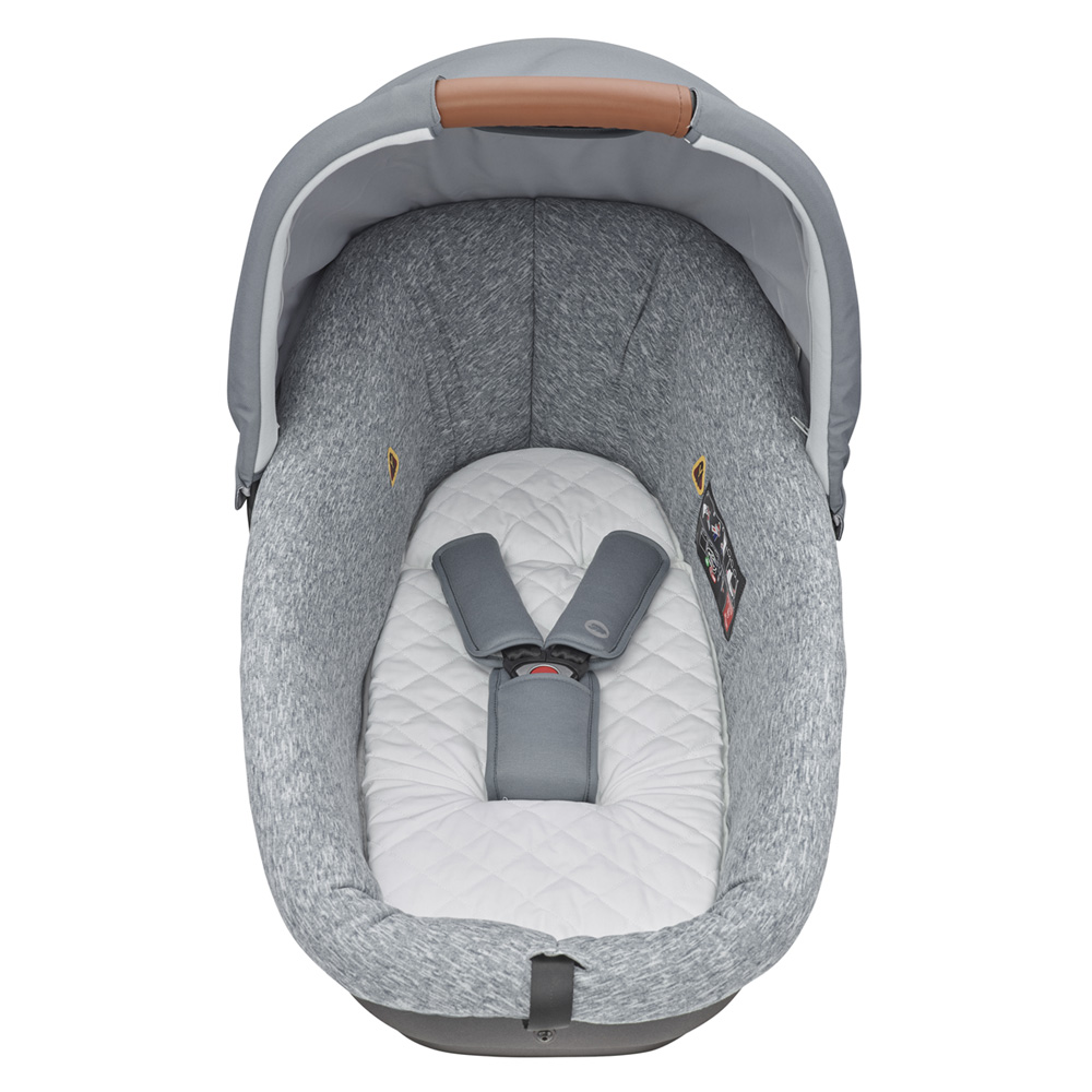 Nacelle Amber De Bebe Confort Au Meilleur Prix Sur Allobebe