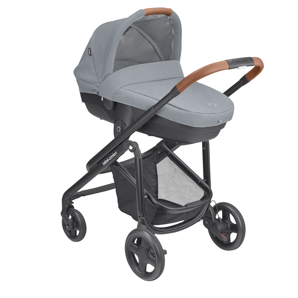 Bébé Confort Amber Plus - DIGNE DE BEBE Mobile