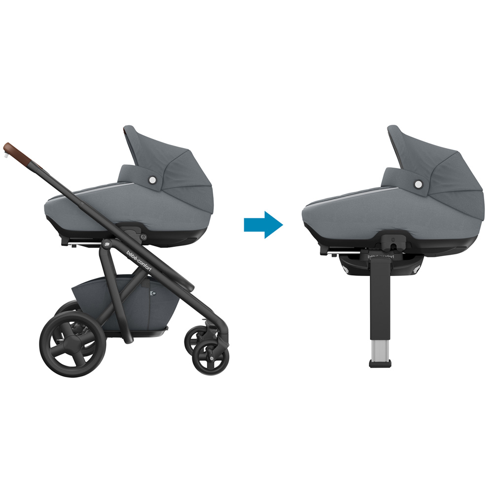 Nacelle Jade I Size De Bebe Confort Au Meilleur Prix Sur Allobebe