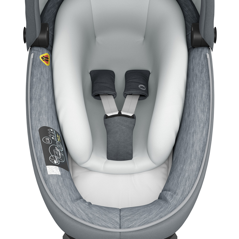 Nacelle Jade I Size De Bebe Confort Au Meilleur Prix Sur Allobebe