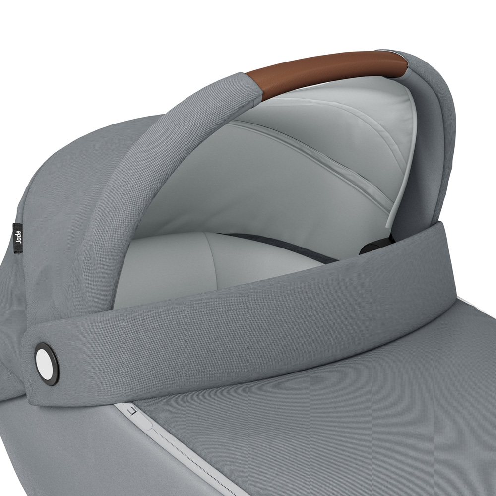 Nacelle Jade I Size De Bebe Confort Au Meilleur Prix Sur Allobebe
