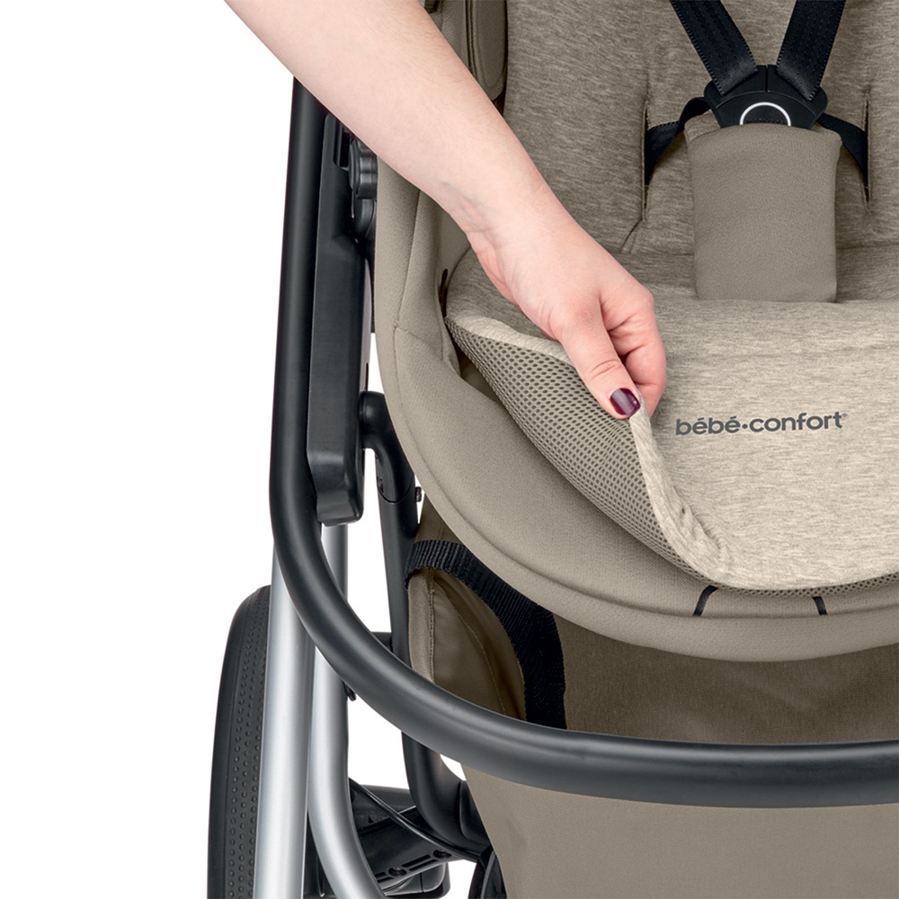 Poussette Lila De Bebe Confort Au Meilleur Prix Sur Allobebe