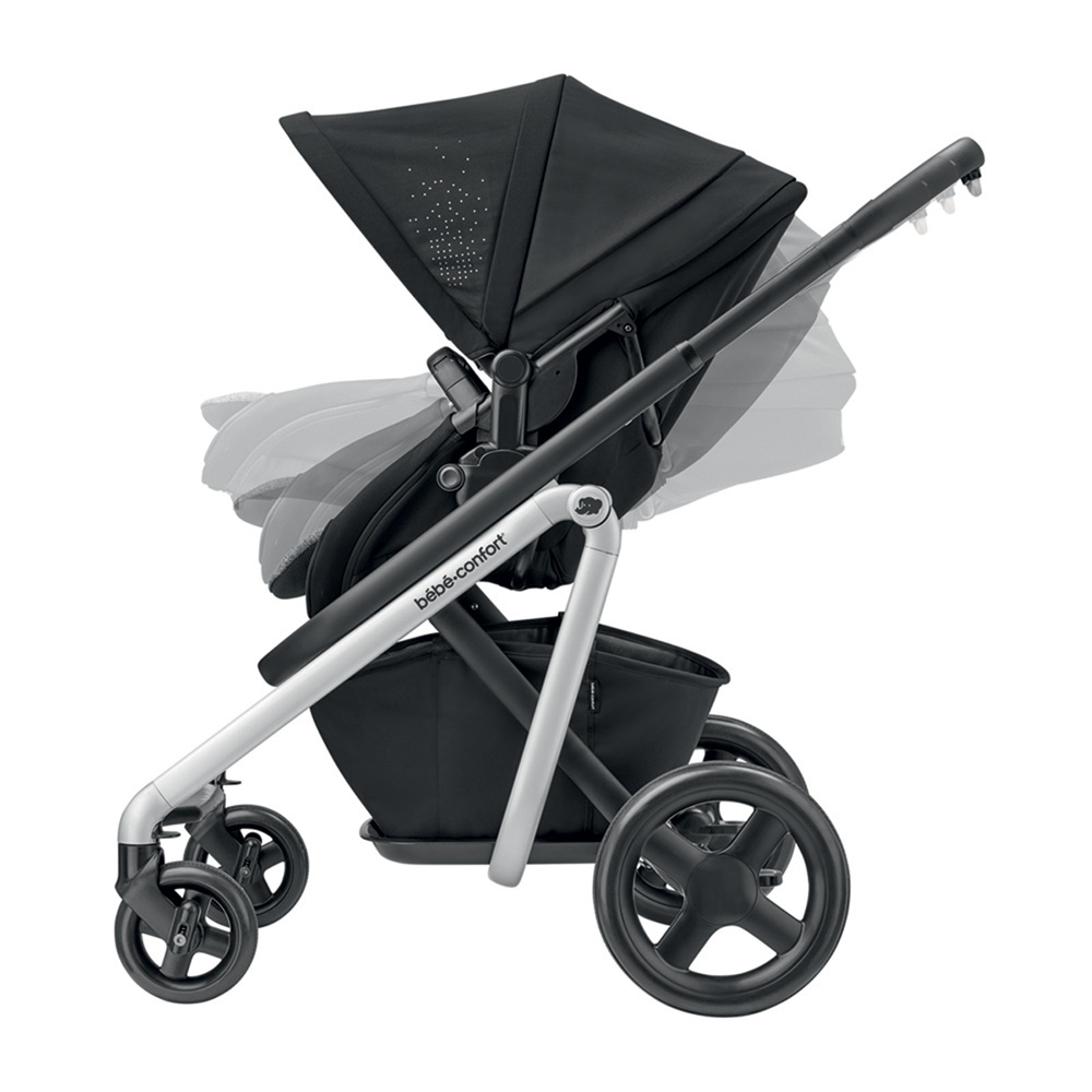 Poussette Lila De Bebe Confort Au Meilleur Prix Sur Allobebe Poussette Lila De Bebe Confort Au Meilleur Prix Sur Allobebe
