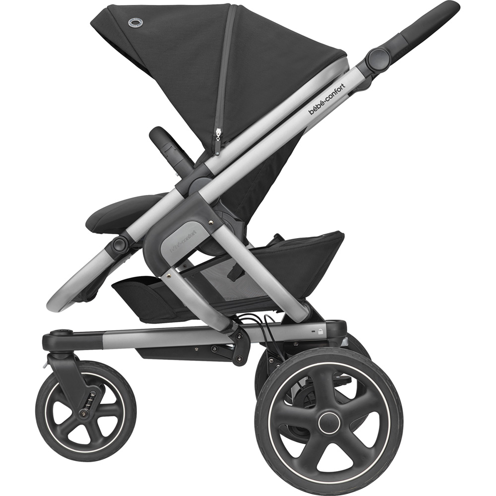 Poussette Nova 3 Roues De Bebe Confort Au Meilleur Prix Sur Allobebe