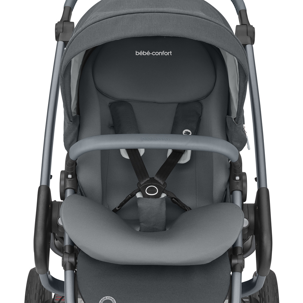 Bébé Confort Trio Nova 3 roues- Pebble plus - Amber plus - DIGNE