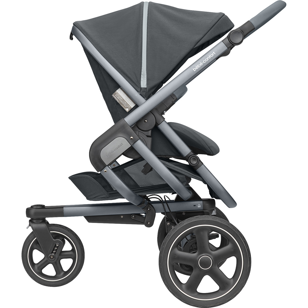 Poussette Nova de Bébé Confort, [NOUVEAUTÉ] ✔️ Partez à l'aventure en  toute sérénité grâce à la nouvelle poussette tout-terrain Nova de Bébé  Confort. Une poussette 3 roues qui possède