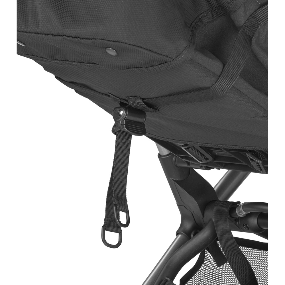 Poussette 4 Roues Laika 2 Essential Black De Bebe Confort Sur Allobebe