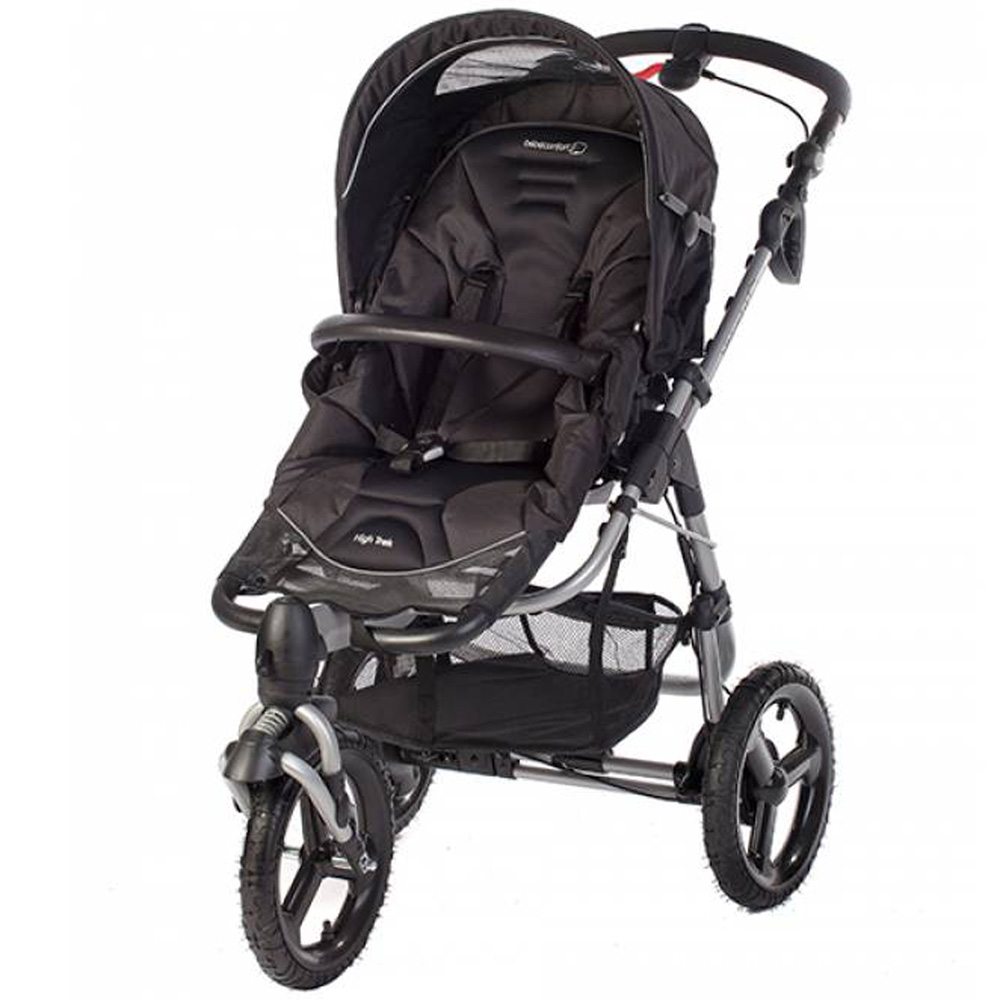 roue bebe confort high trek