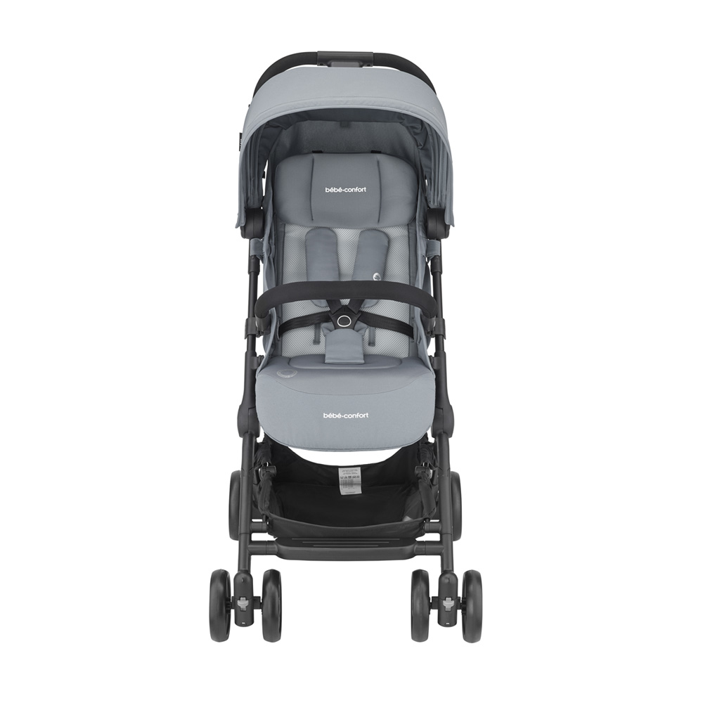 poussette canne lara