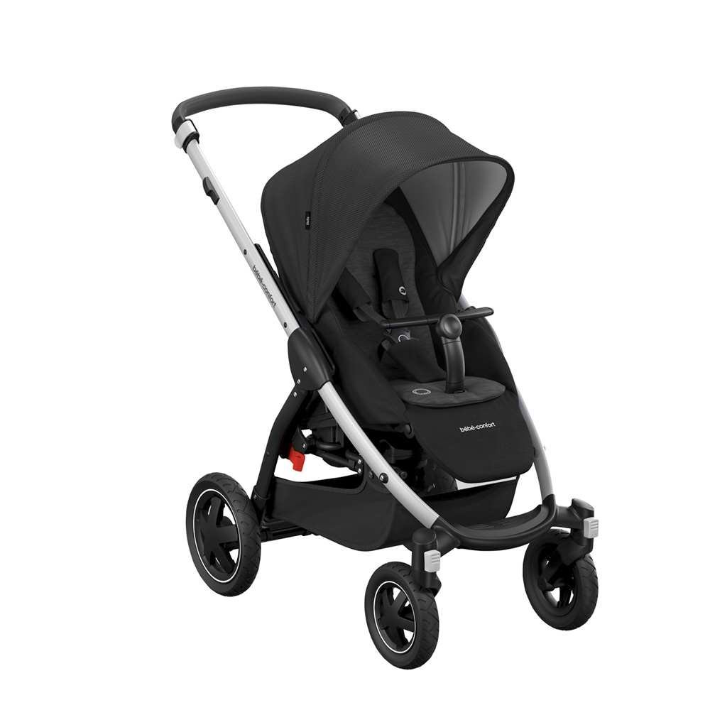poussette stella trio prix