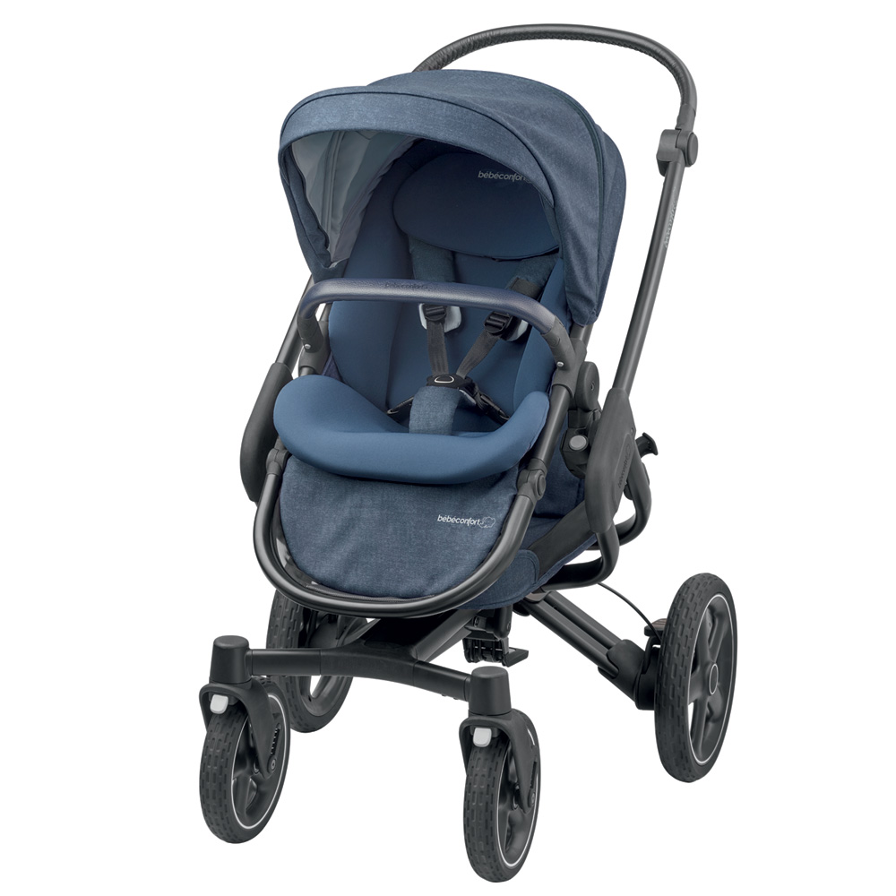 Poussette Nova 4 Roues De Bebe Confort Au Meilleur Prix Sur Allobebe