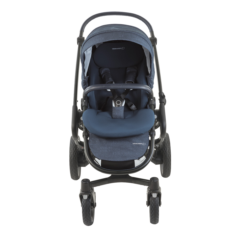 Poussette Nova 4 Roues De Bebe Confort Au Meilleur Prix Sur Allobebe