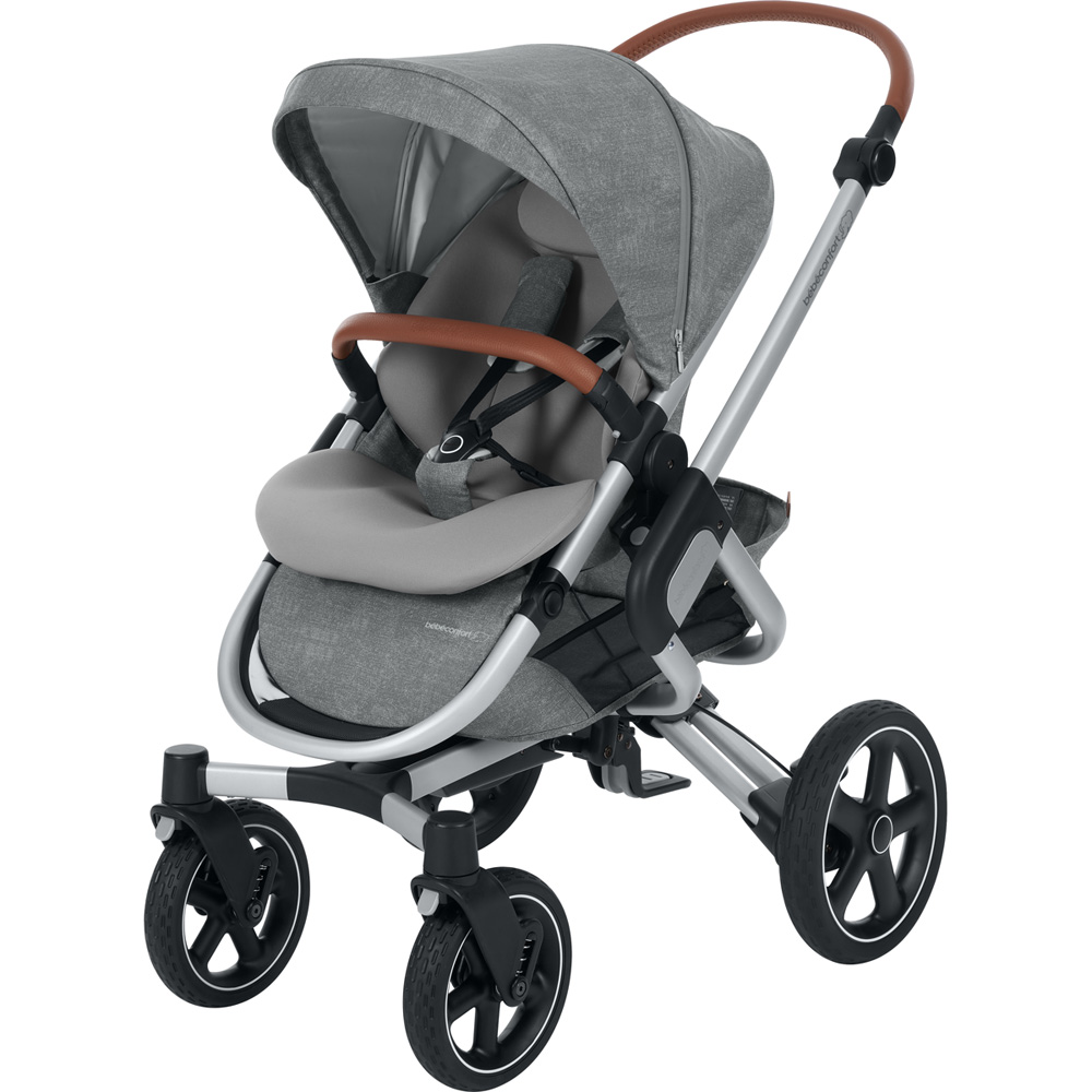 Poussette nova 4 roues de Bebe confort au meilleur prix