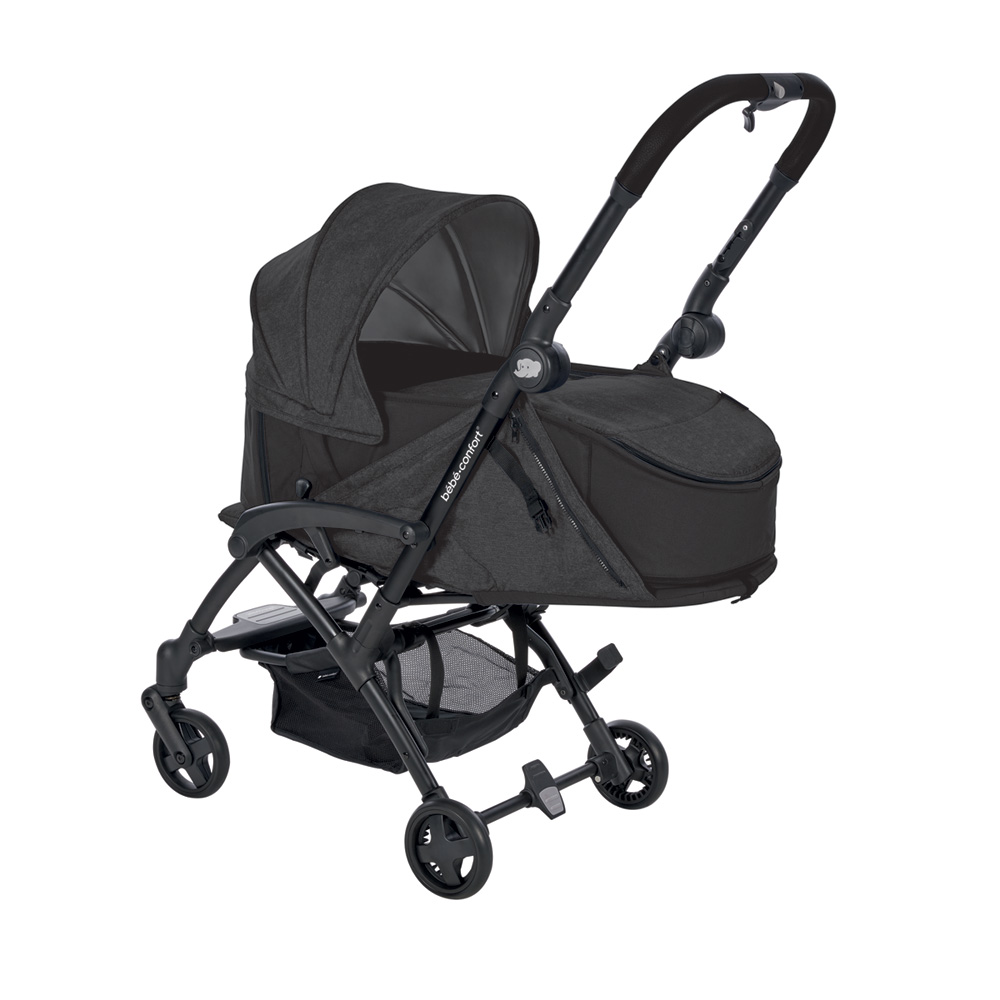 poussette laika bebe confort