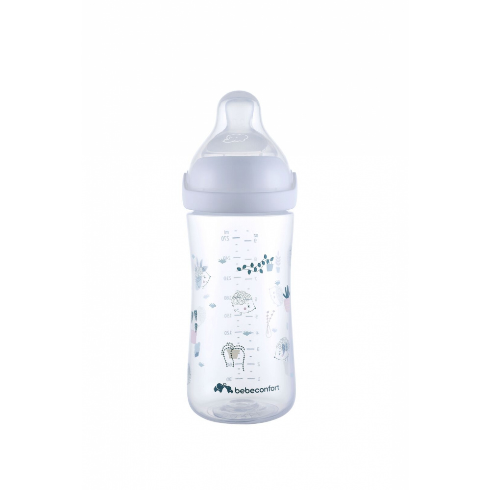 Biberon Émotion 270 mL BEBE CONFORT : Comparateur, Avis, Prix