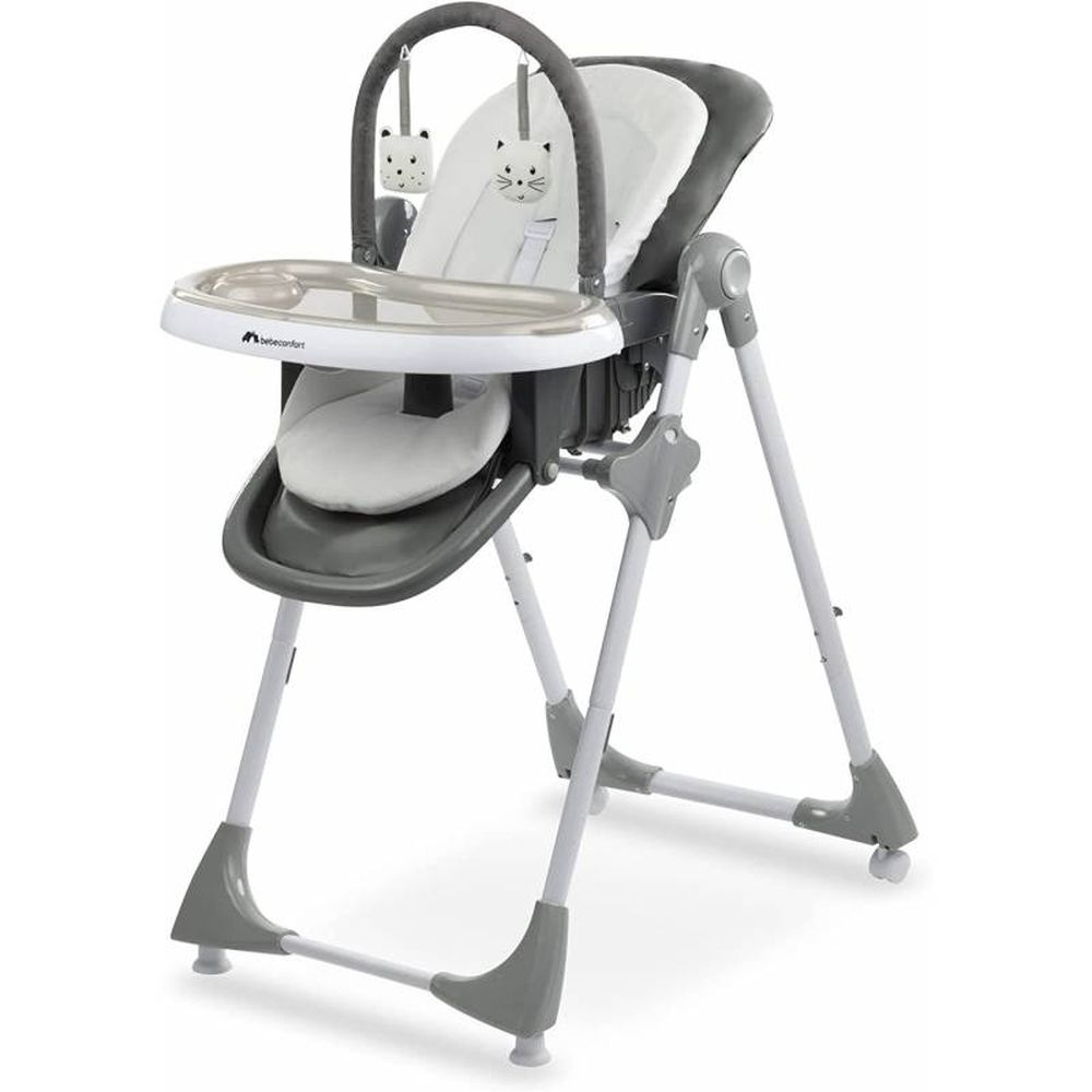 Chaise haute pliante - Achat Alimentation sur L'Armoire de Bébé