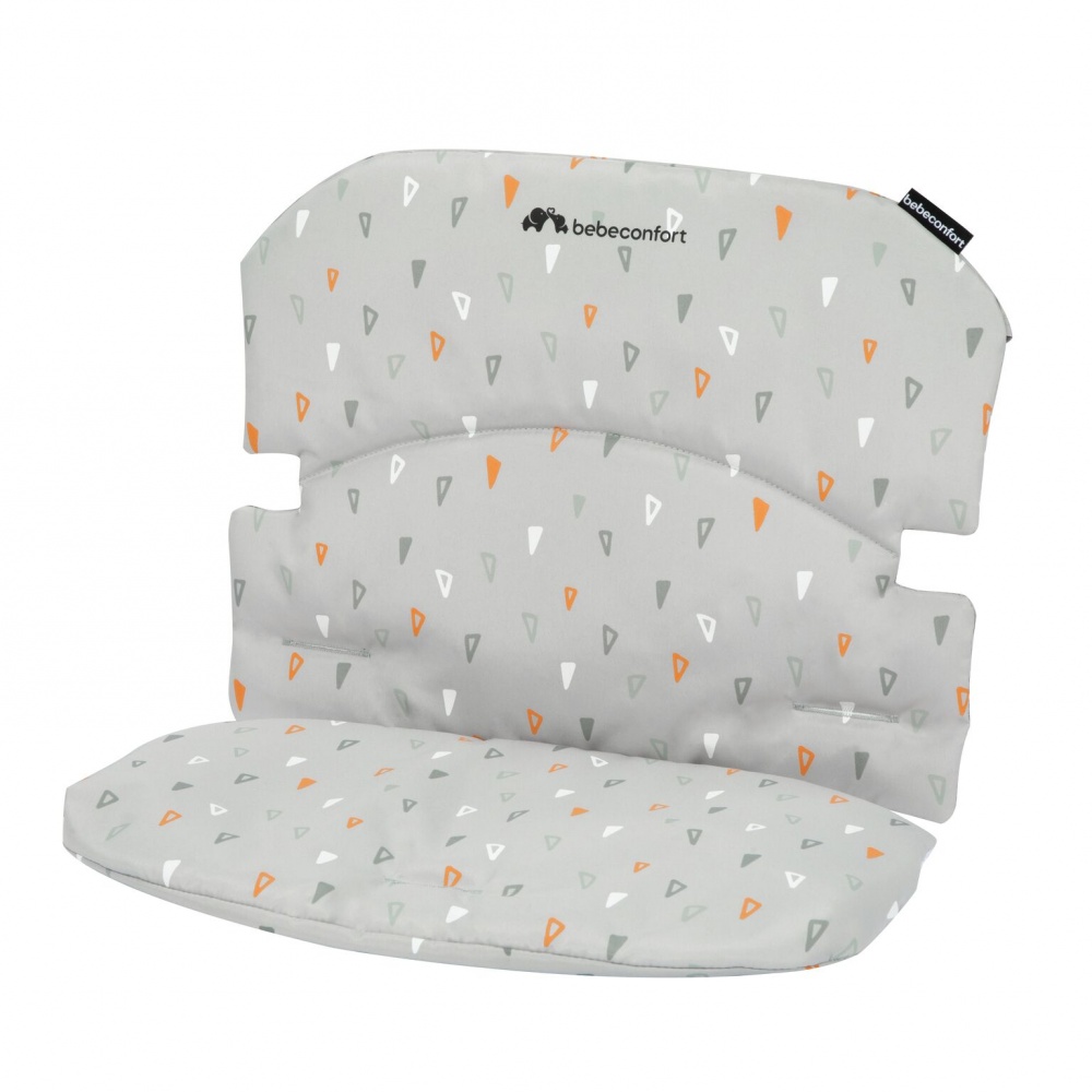 Coussin chaise haute bebe chaise haute stokke