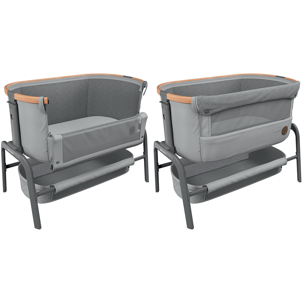 berceau cododo iora essential graphite