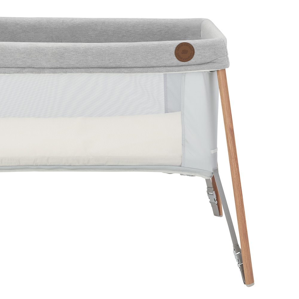 Lit Parapluie Iris De Bebe Confort Au Meilleur Prix Sur Allobebe
