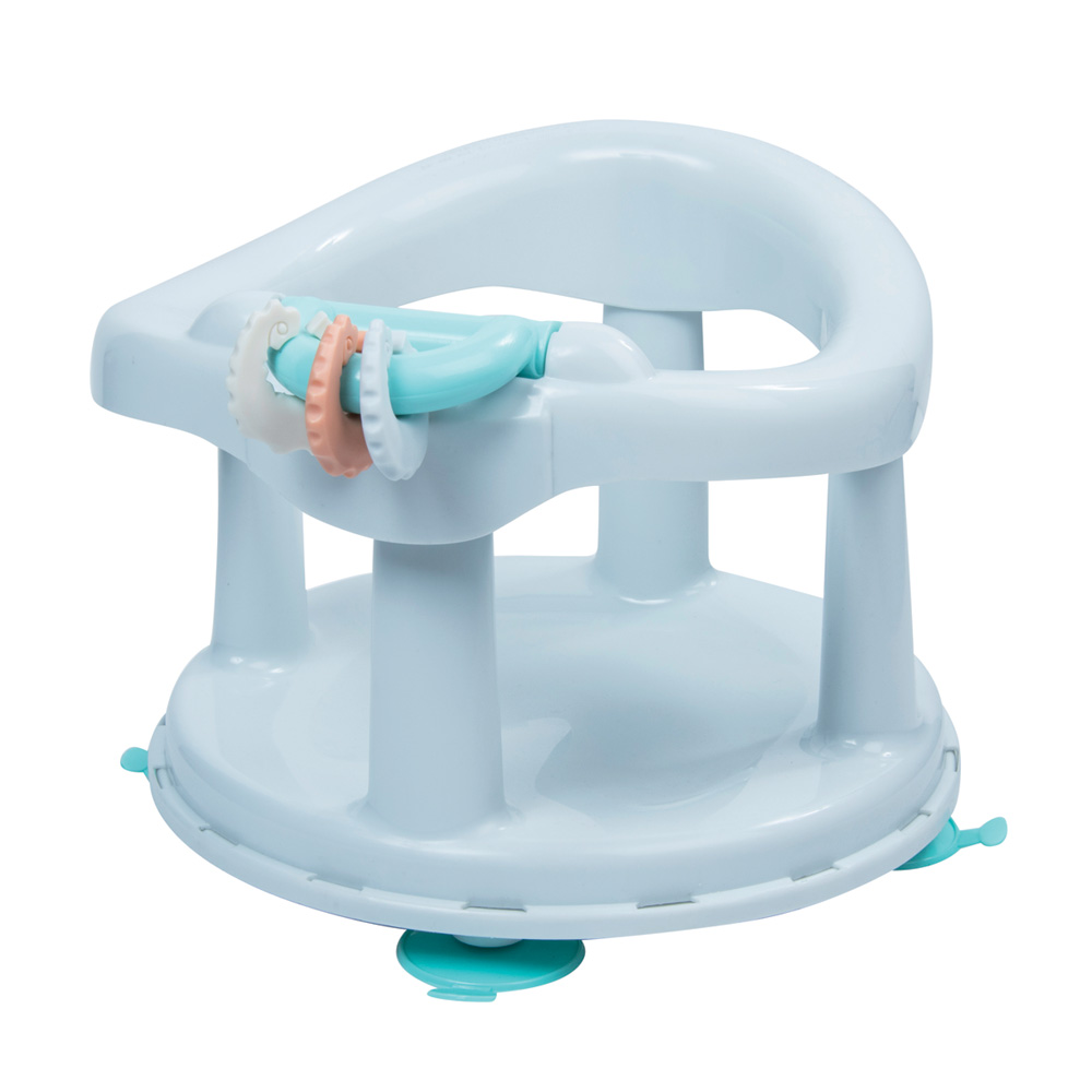 anneau de bain bebe - siège baignoire bébé assis