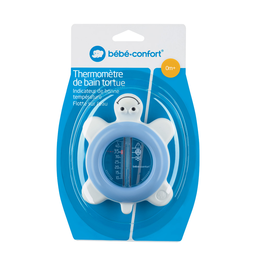 Thermometre De Bain Tortue Sailor De Bebe Confort Au Meilleur Prix Sur Allobebe