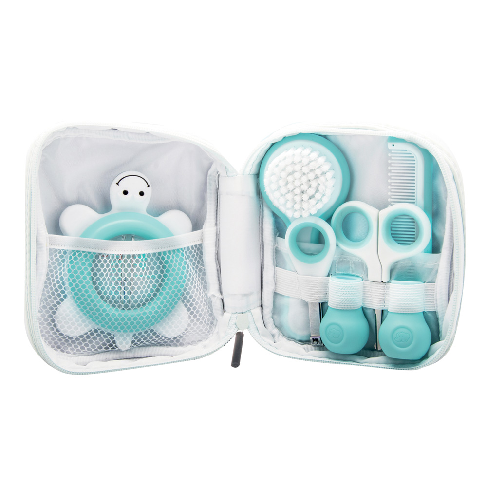 Set de toilette sailor bleu de Bebe confort sur allobébé
