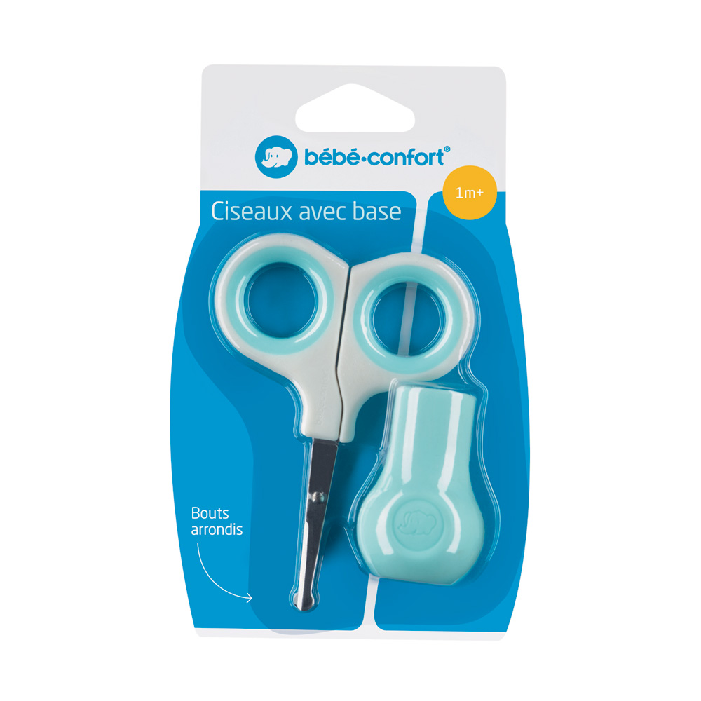 Ciseaux De Bebe Confort Au Meilleur Prix Sur Allobebe Ciseaux De Bebe Confort Au Meilleur Prix Sur Allobebe