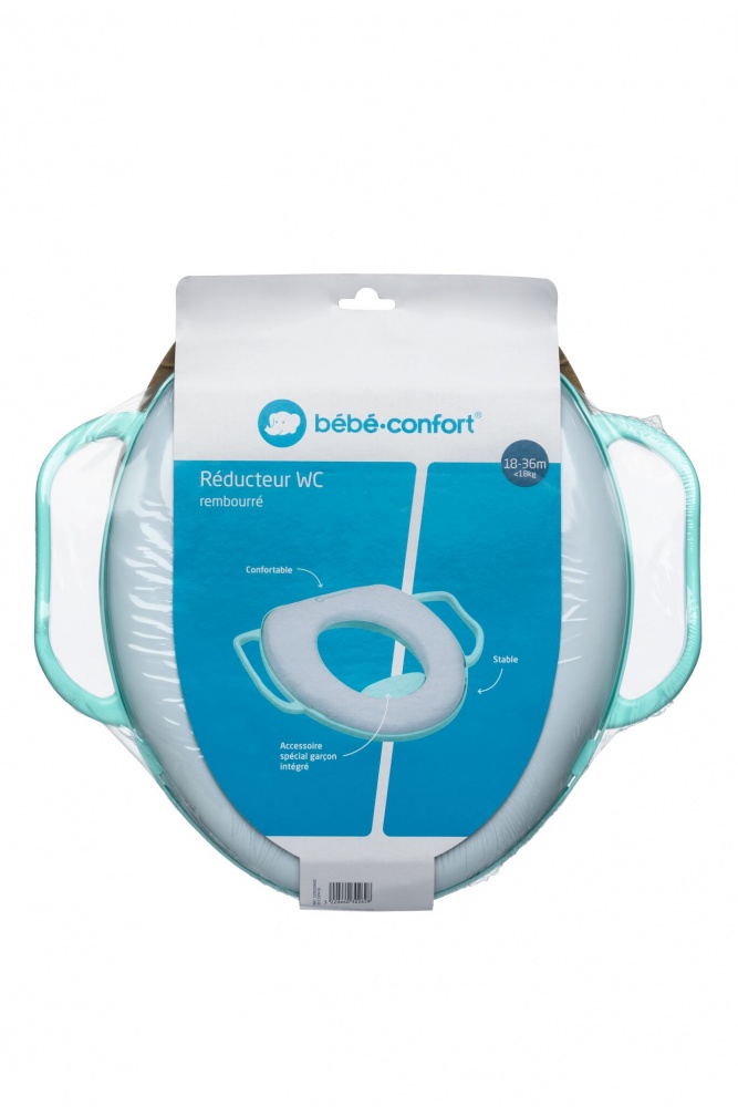 Réducteur de WC pliable BEBE CONFORT : Comparateur, Avis, Prix