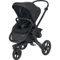 poussette originale fille