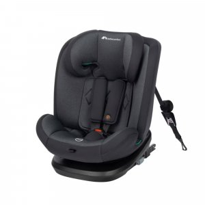 Siège auto everfix tinted black Bebeconfort