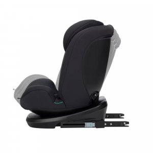 Siège auto everfix tinted black Bebeconfort